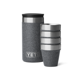 YETI Shot Glasses & Case