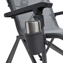Trailhead Camp Chair Charcoal