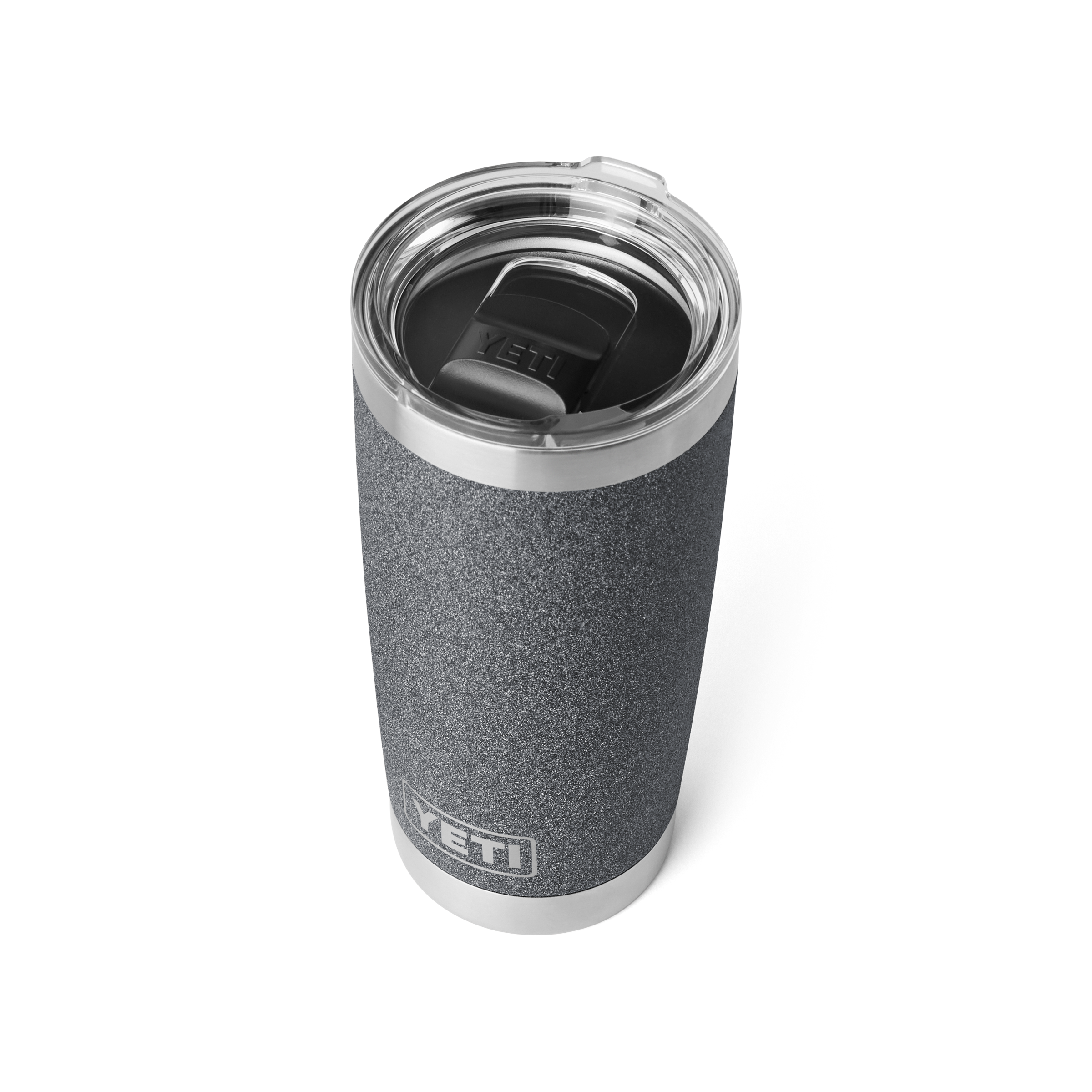 Rambler 20 oz Tumbler With Magslider Lid