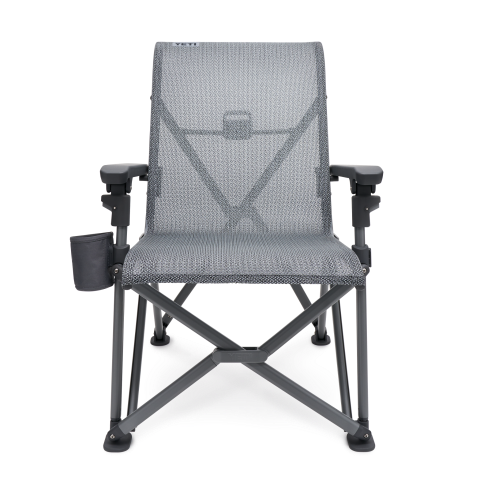 Trailhead Camp Chair Charcoal