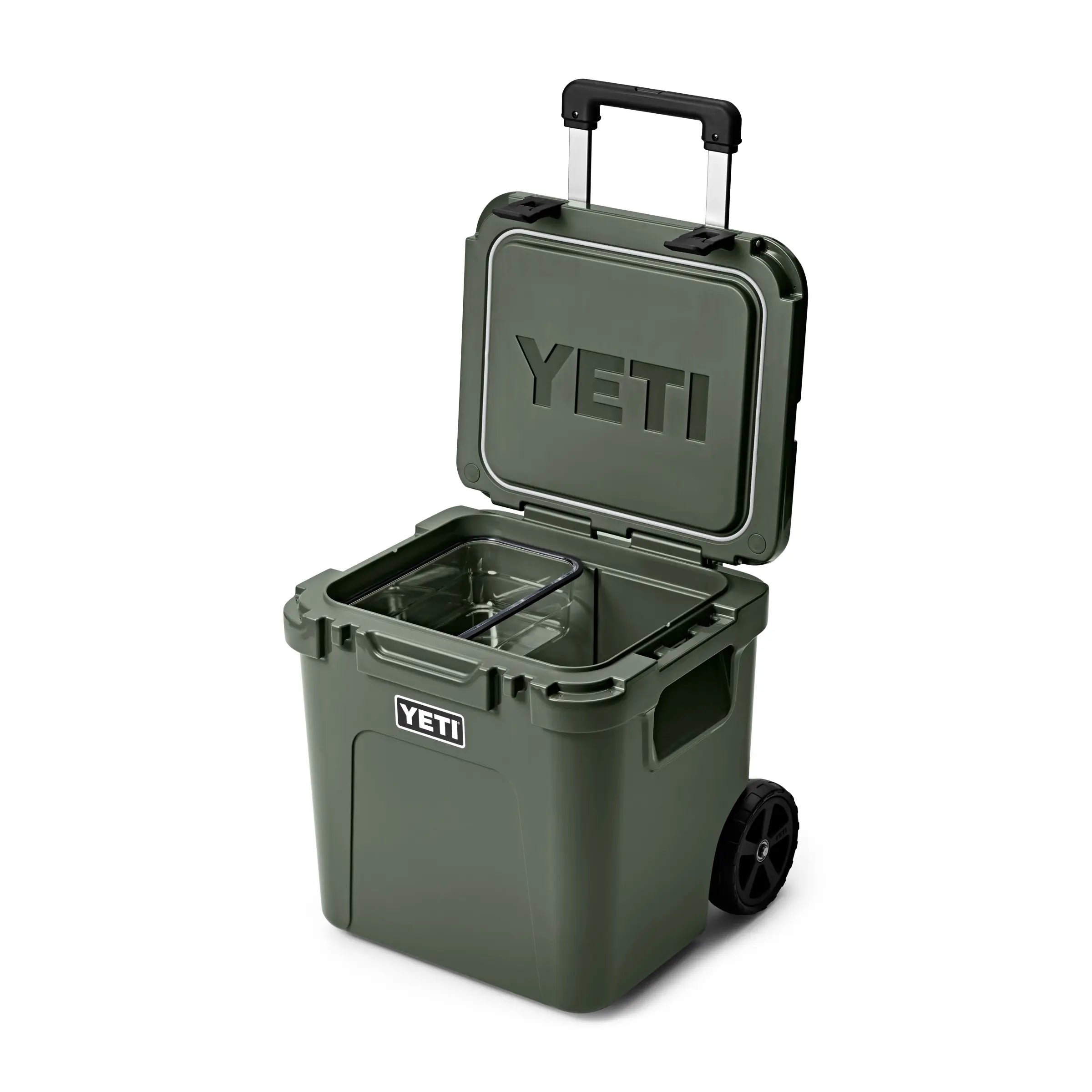 Roadie 48 Wheeled Cooler
