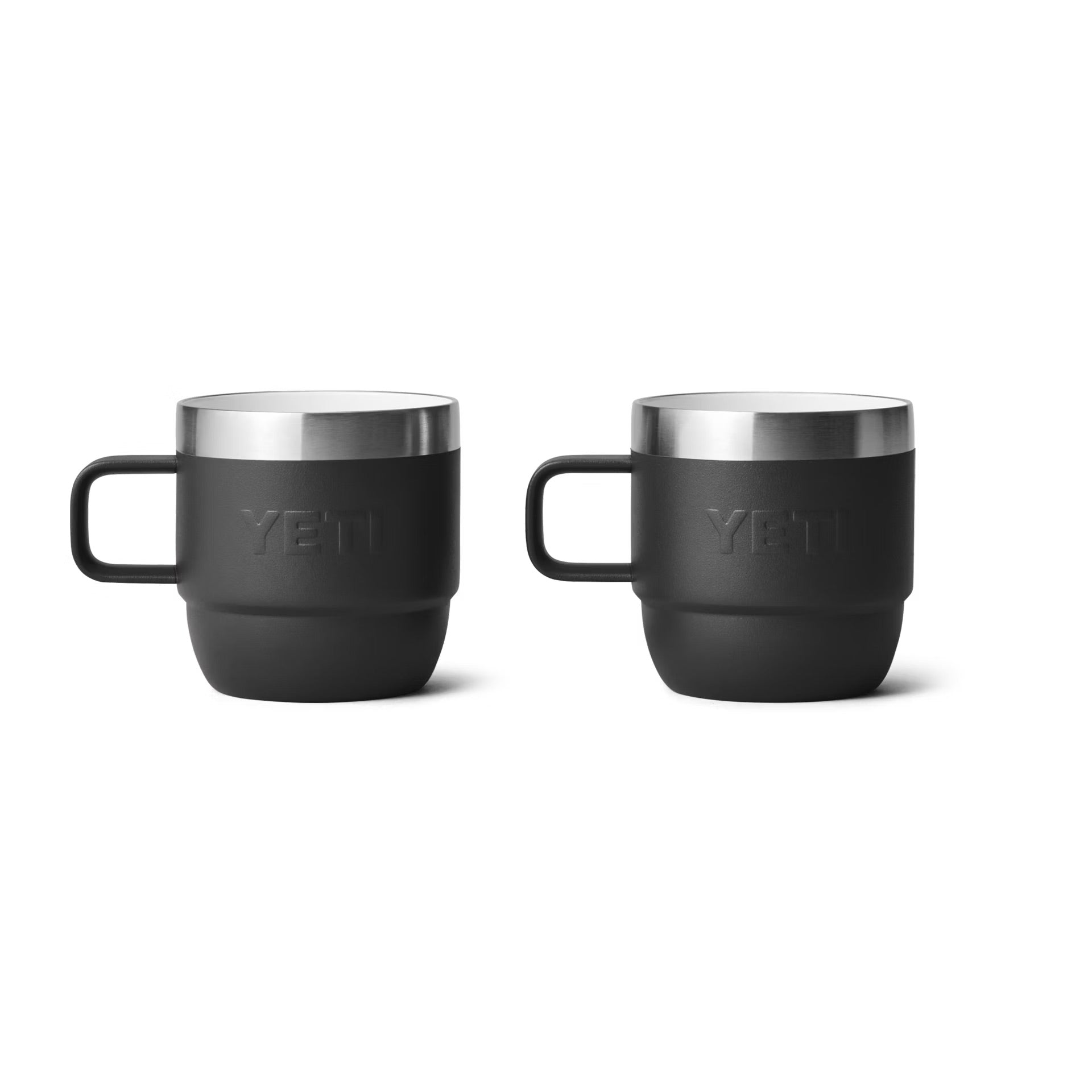 Rambler 6 oz Stackable Mugs (2 Pack)