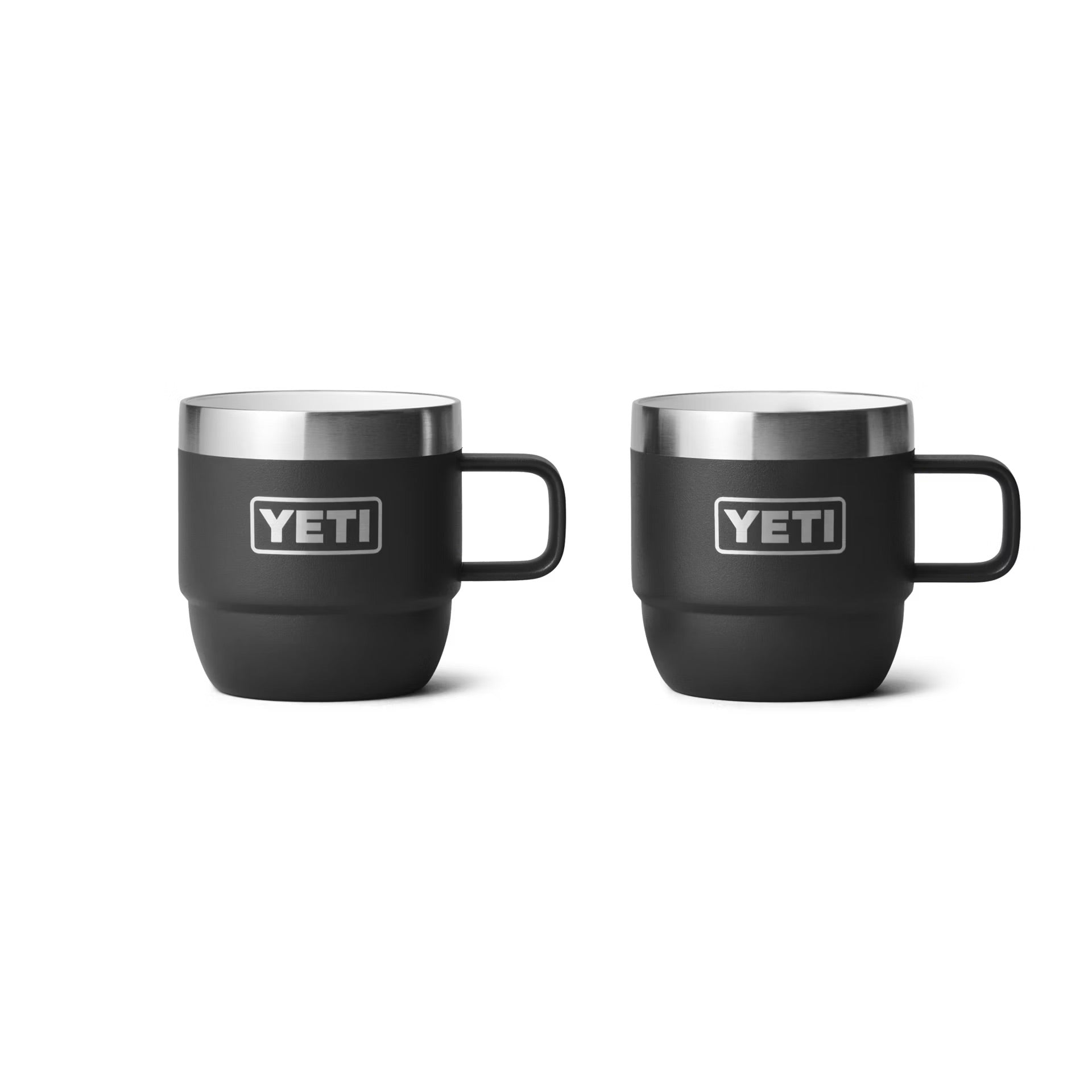 Rambler 6 oz Stackable Mugs (2 Pack)