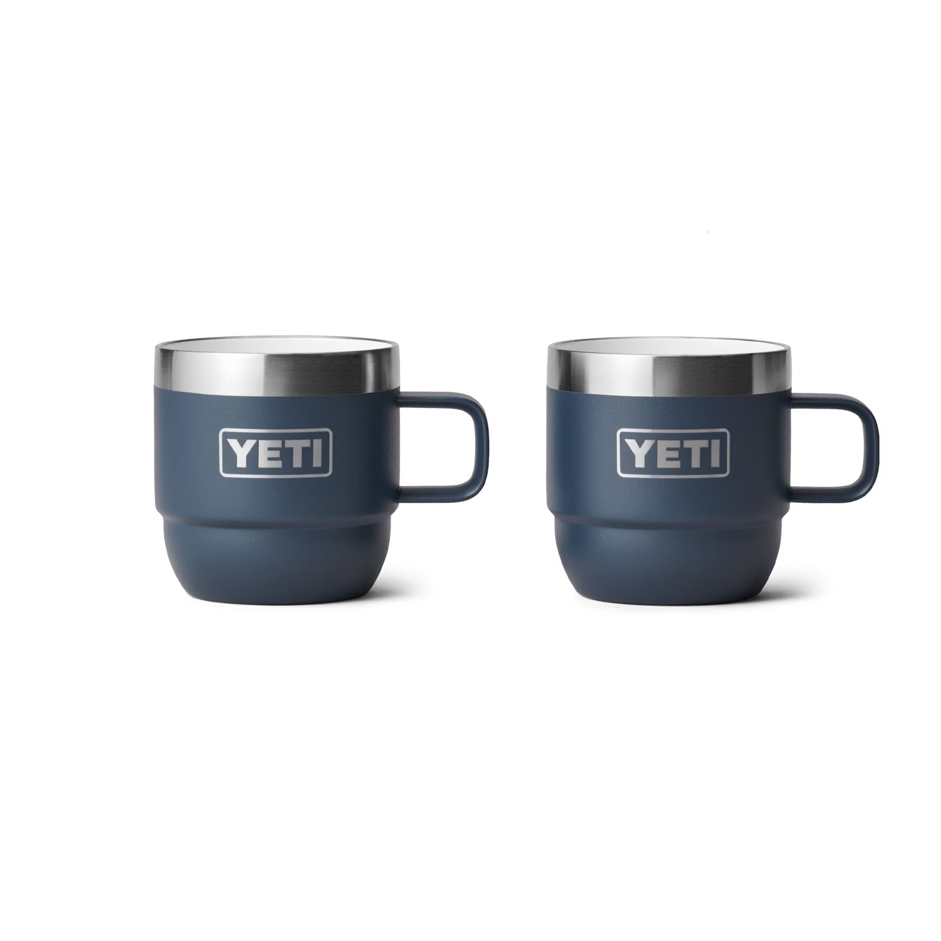 Rambler 6 oz Stackable Mugs (2 Pack)
