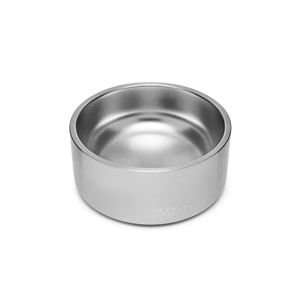 Boomer 8 Dog Bowl