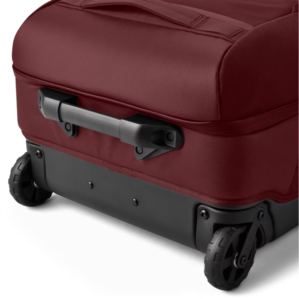 Crossroads Wheeled Luggage 29