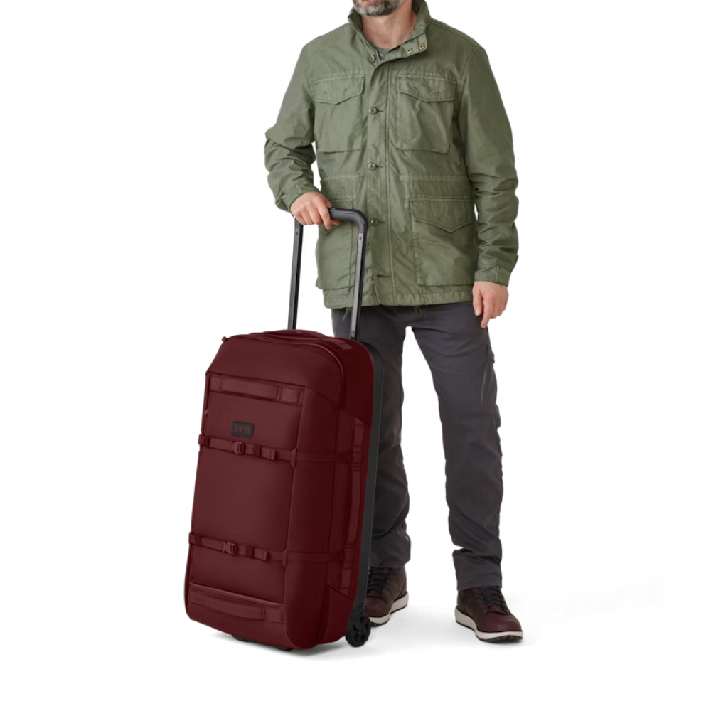 Crossroads Wheeled Luggage 29