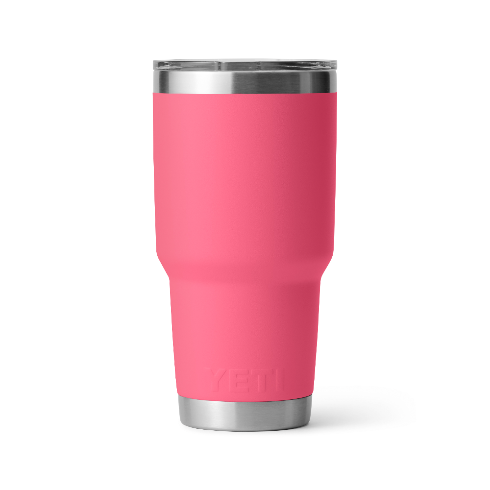 Rambler 30 oz Tumbler with Magslider™ Lid