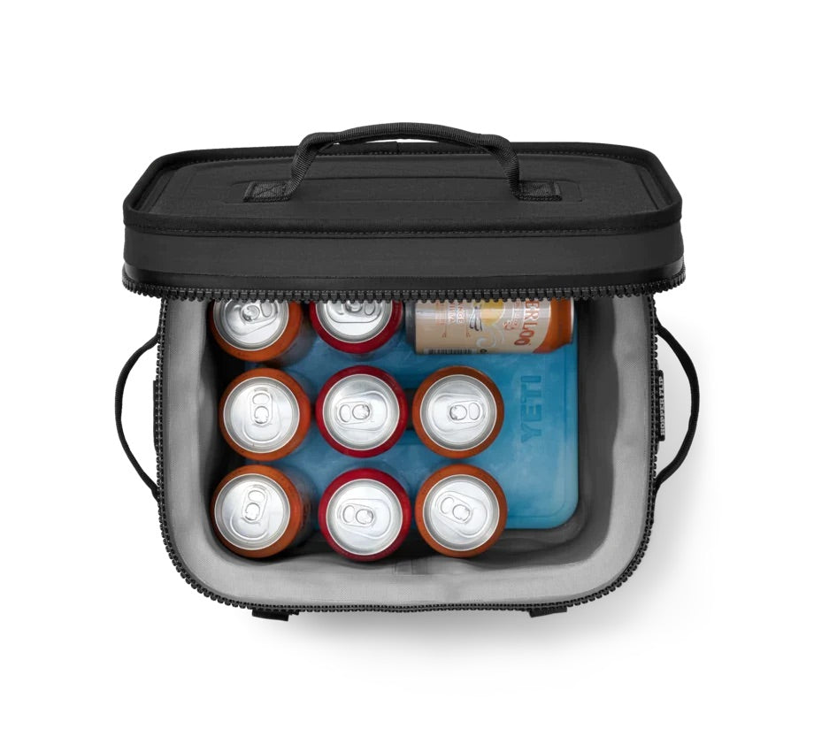 Hopper Flip 12 Soft Cooler