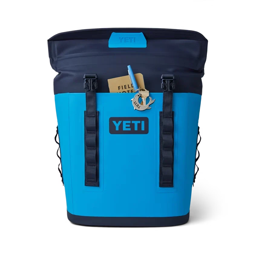 Hopper Backpack M12 Soft Cooler