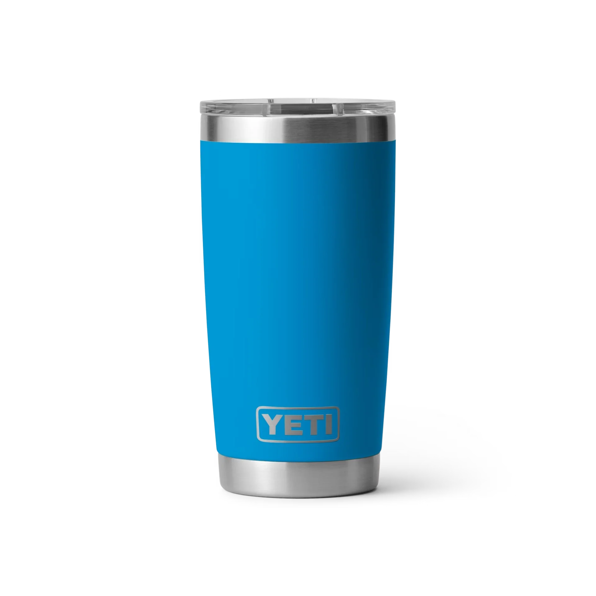 Rambler 20 oz Tumbler With Magslider Lid