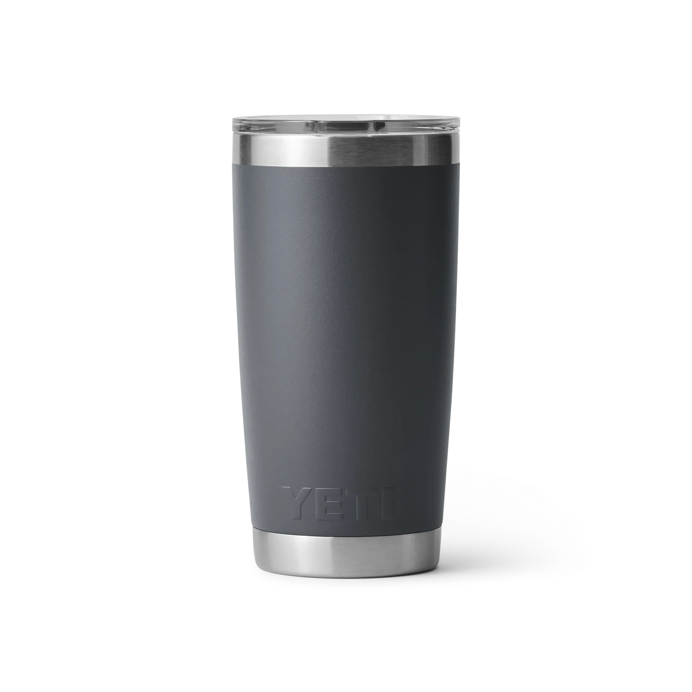 Rambler 20 oz Tumbler With Magslider Lid