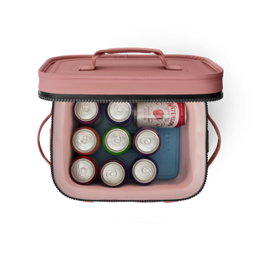 Hopper Flip 12 Soft Cooler