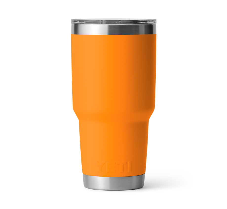 Rambler 30 oz Tumbler with Magslider™ Lid