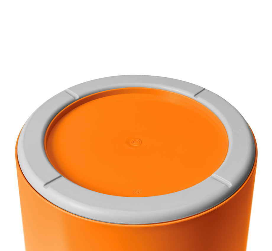 LoadOut 5 Gallon Bucket