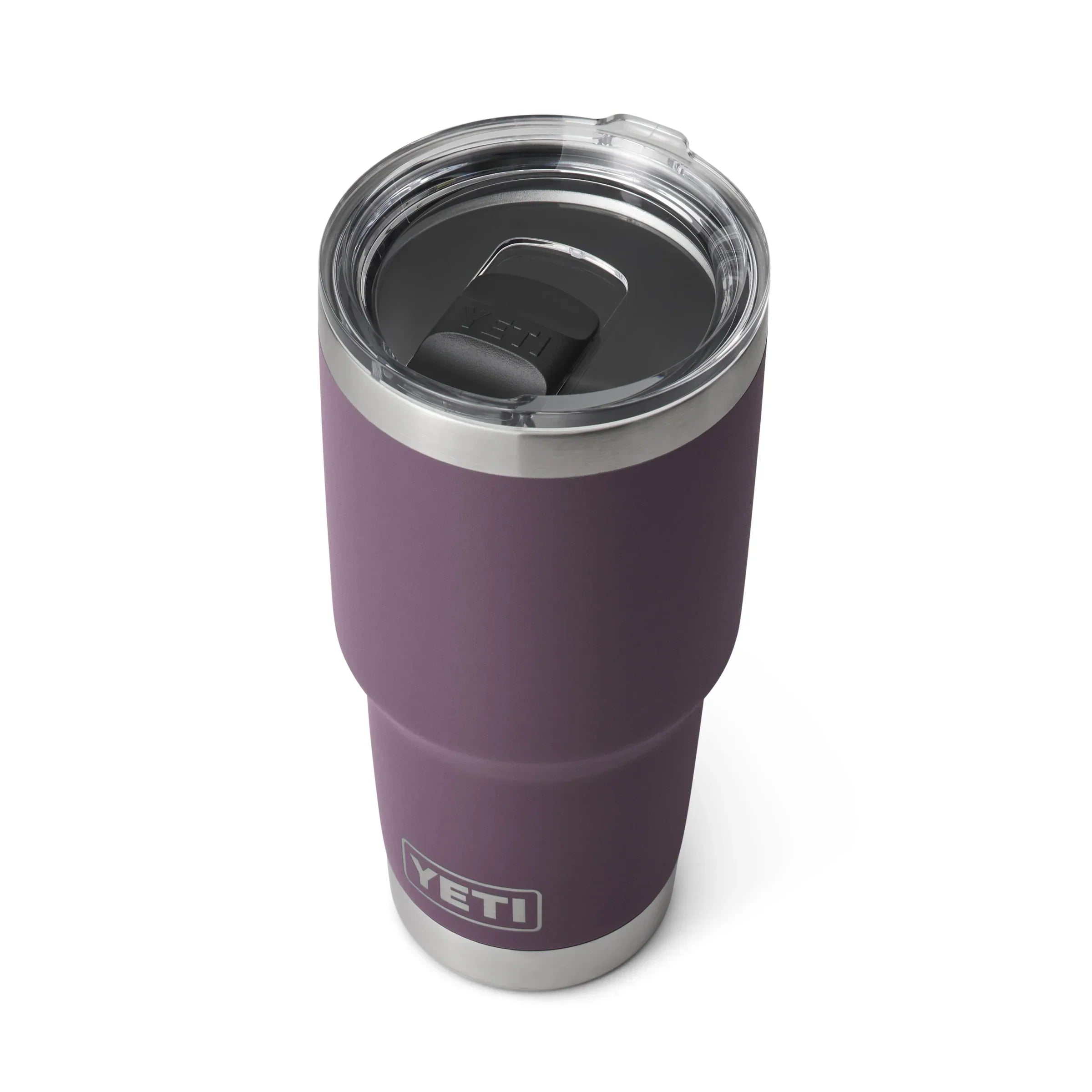 Rambler 30 oz Tumbler with Magslider™ Lid