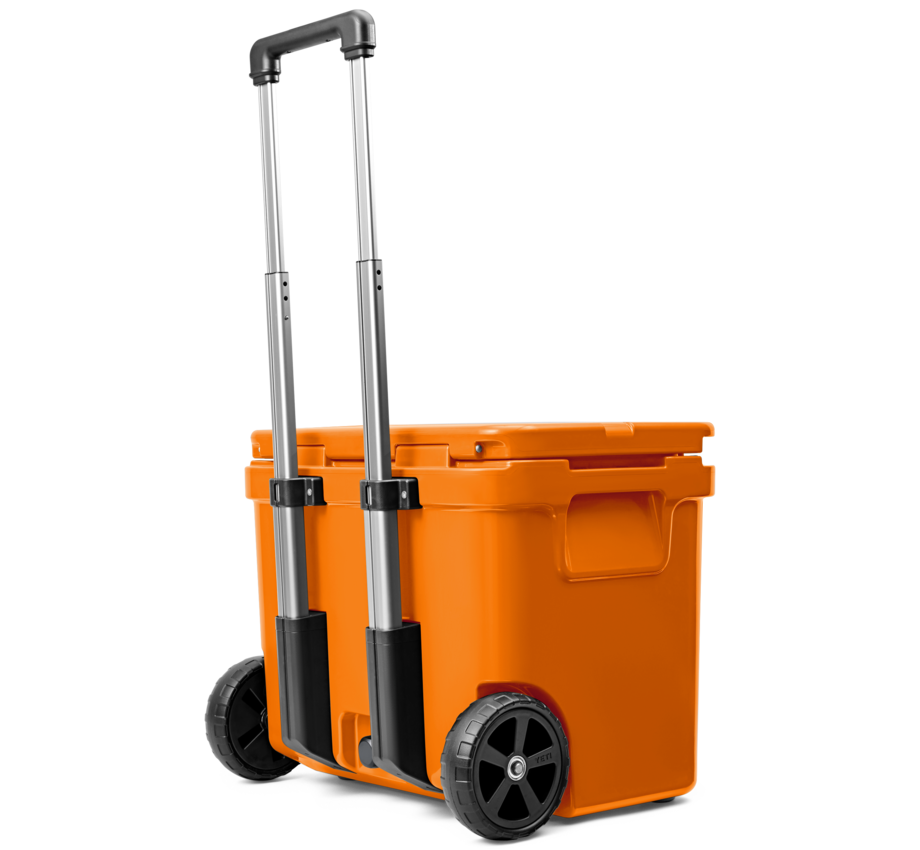 Roadie 60 Wheeled Cooler