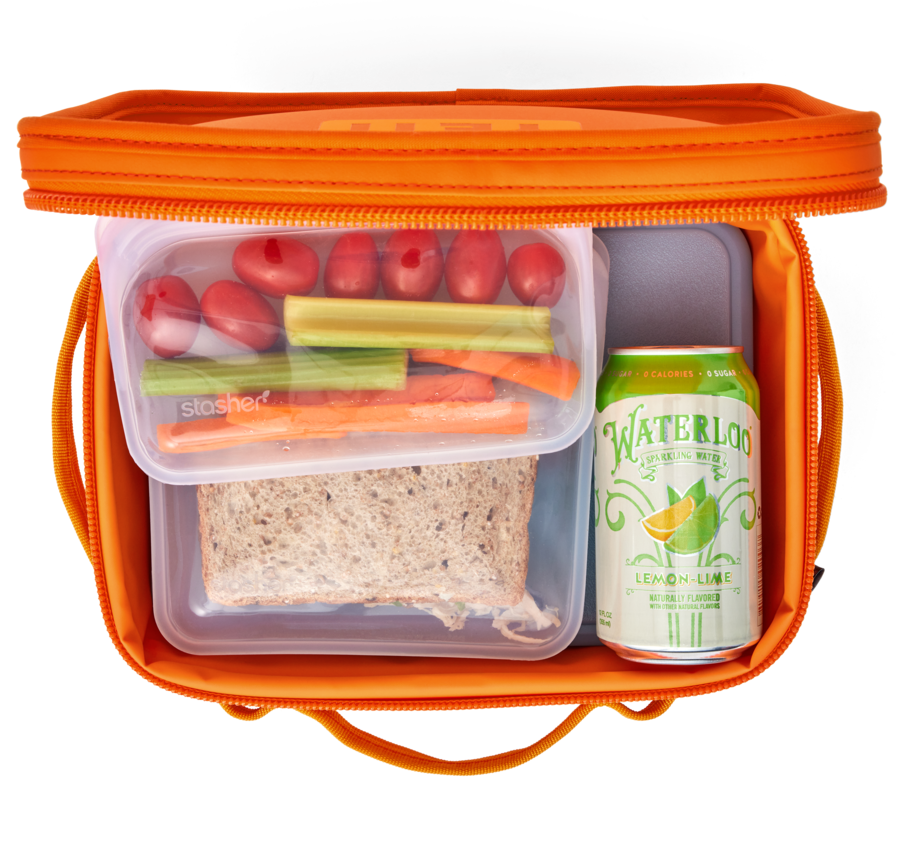 Daytrip Lunch Box