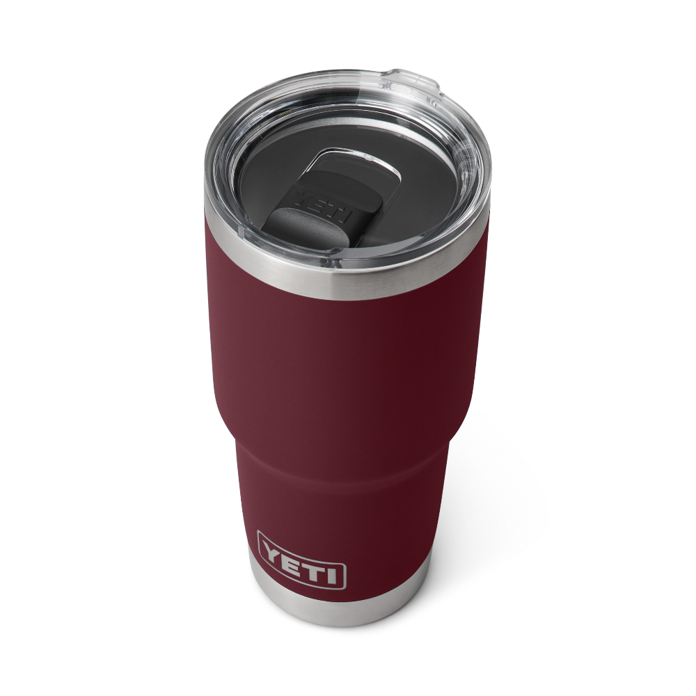 Rambler 30 oz Tumbler with Magslider™ Lid