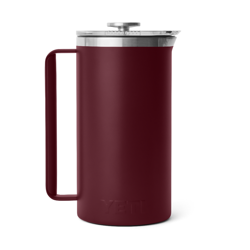 Rambler 34 oz French Press