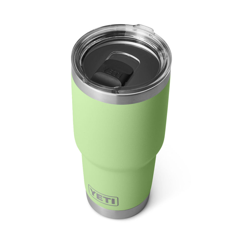 Rambler 30 oz Tumbler with Magslider™ Lid