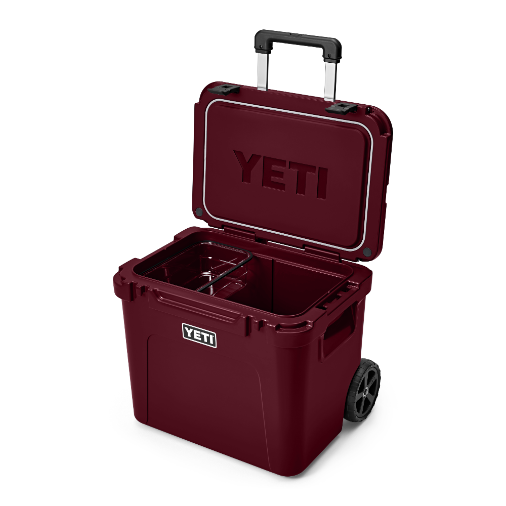 Roadie 60 Wheeled Cooler