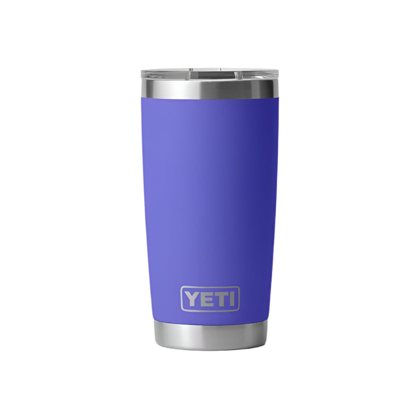 Rambler 20 oz Tumbler With Magslider Lid