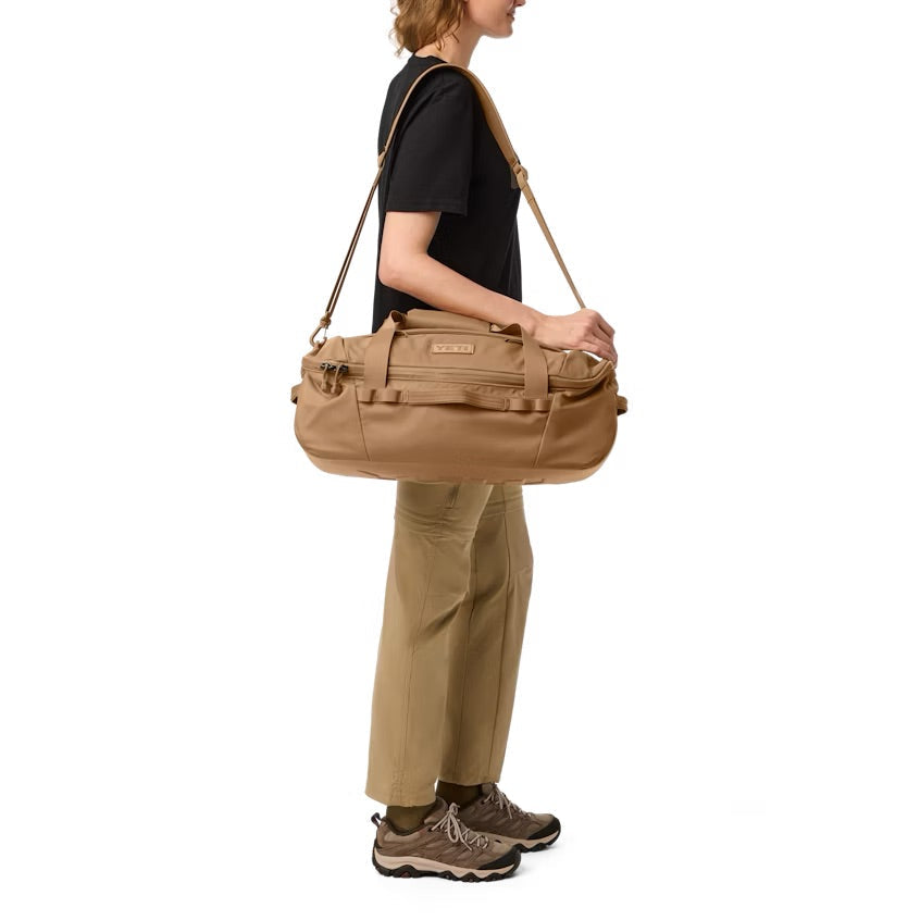 Crossroads Duffel 40L