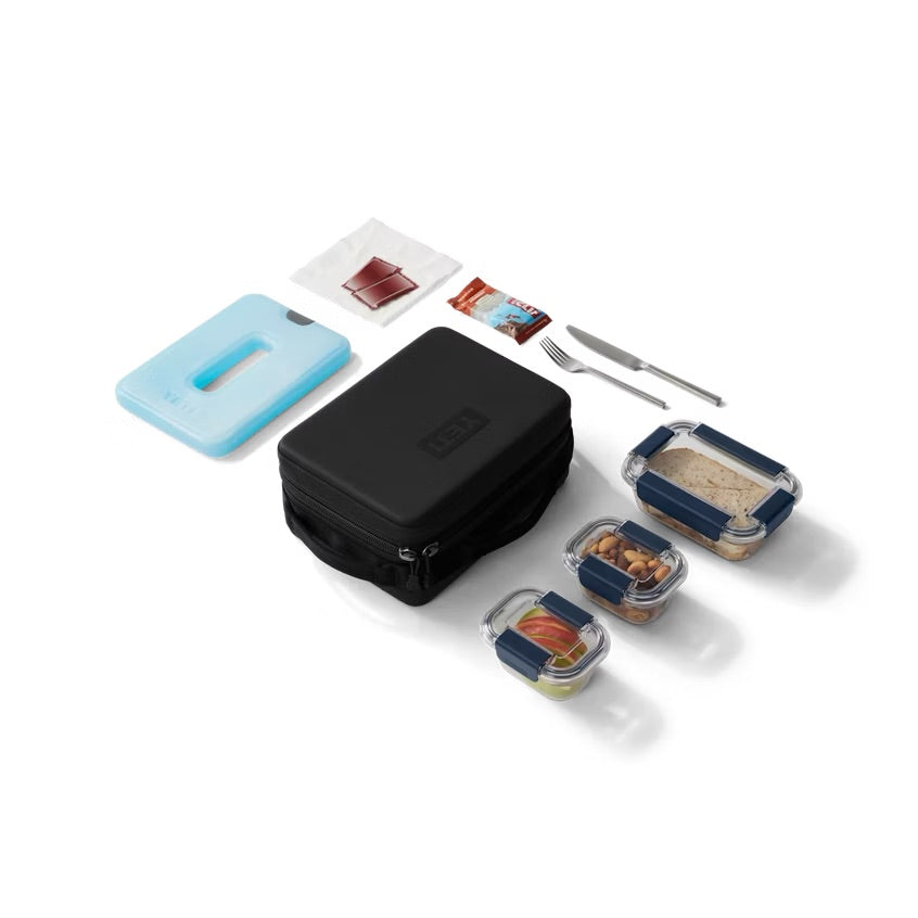 Daytrip Lunch Box 2.0 Med