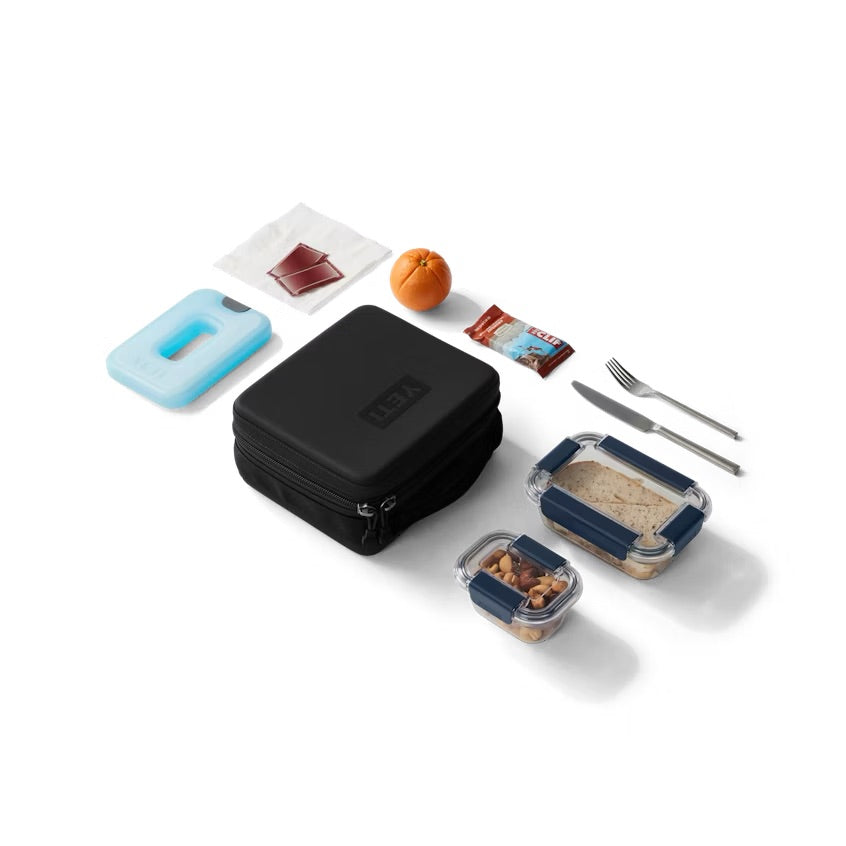 Daytrip Lunch Box 3L