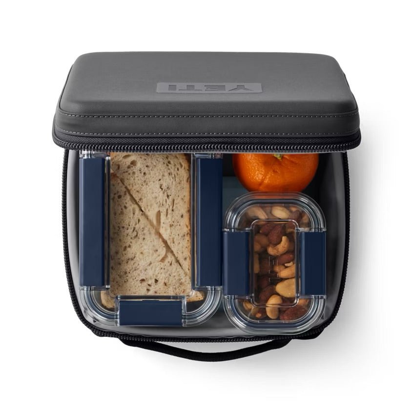 Daytrip Lunch Box 3L