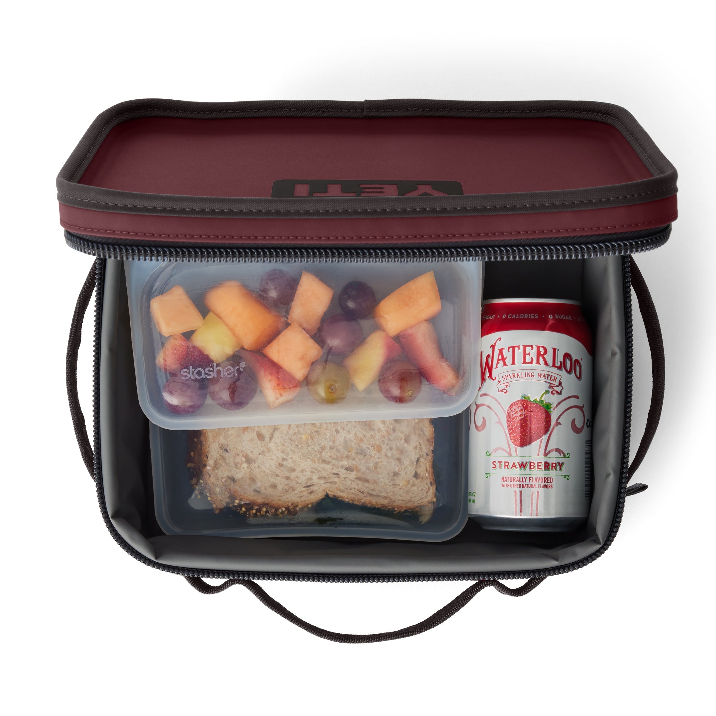 Daytrip Lunch Box