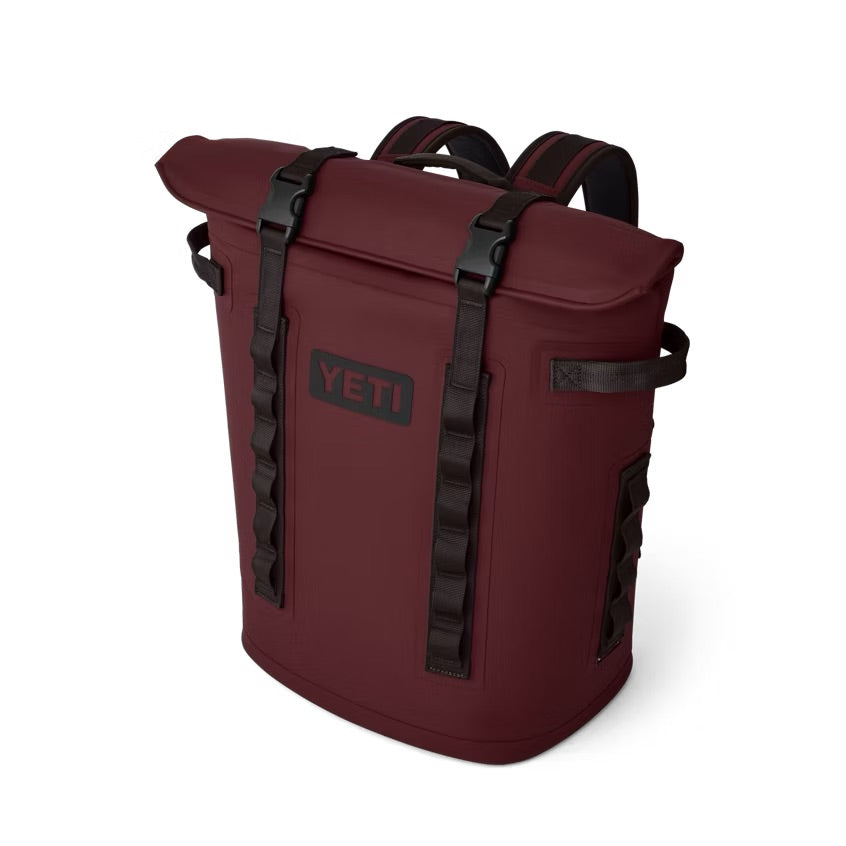 Hopper M20 Backpack Soft Cooler