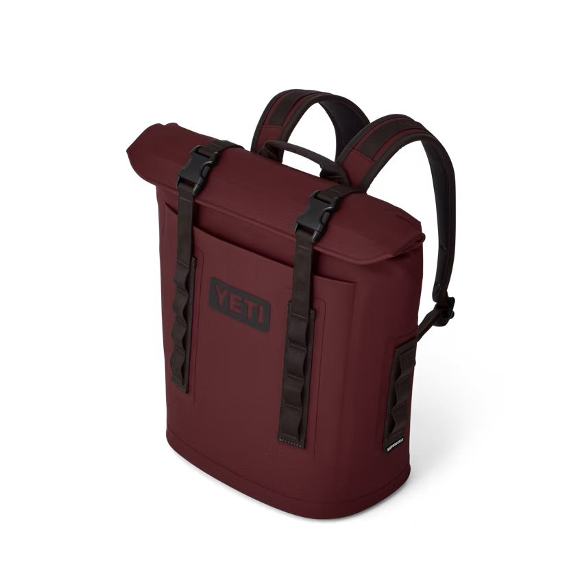 Hopper Backpack M12 Soft Cooler