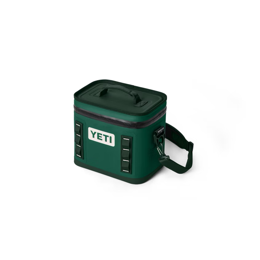 Hopper Flip 8 Soft Cooler