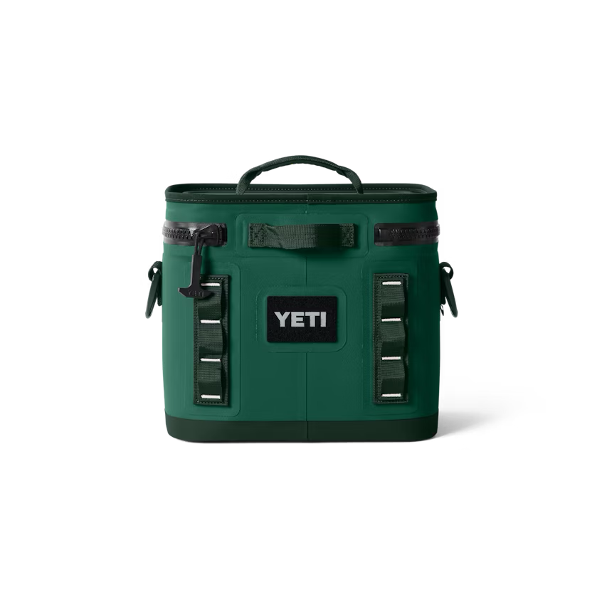 Hopper Flip 8 Soft Cooler