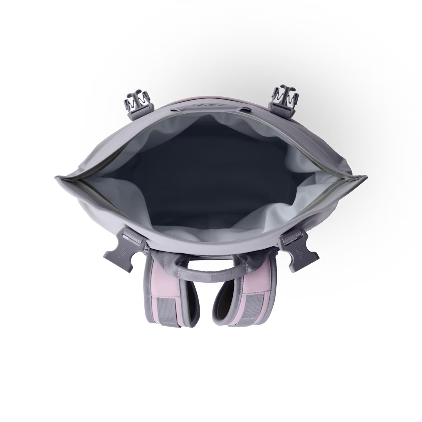 Hopper Backpack M12 Soft Cooler