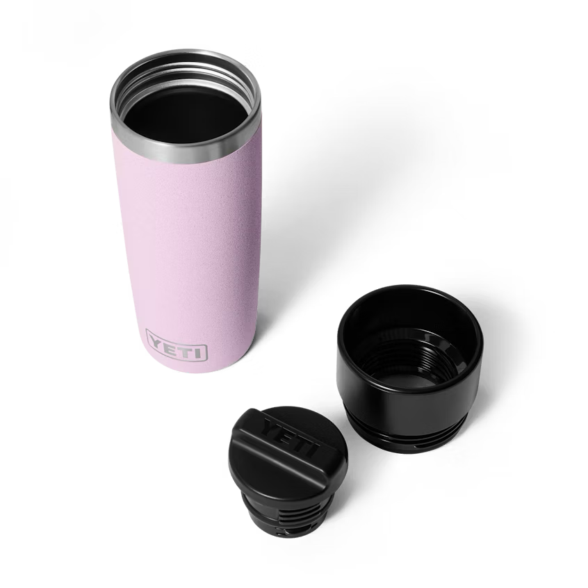 Rambler 16 oz Travel Bottle